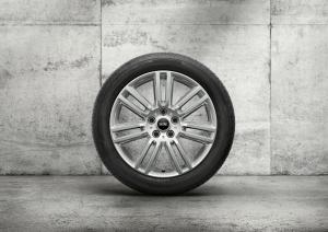 Mini Cooper S Countryman ALL4 2020 года  (WW)